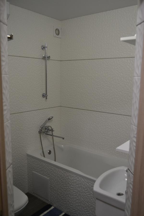 Apartment "Provence" تشيرنيهيفسكا المظهر الخارجي الصورة