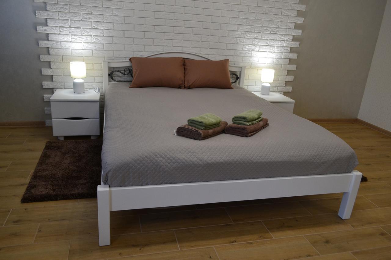 Apartment "Provence" تشيرنيهيفسكا المظهر الخارجي الصورة