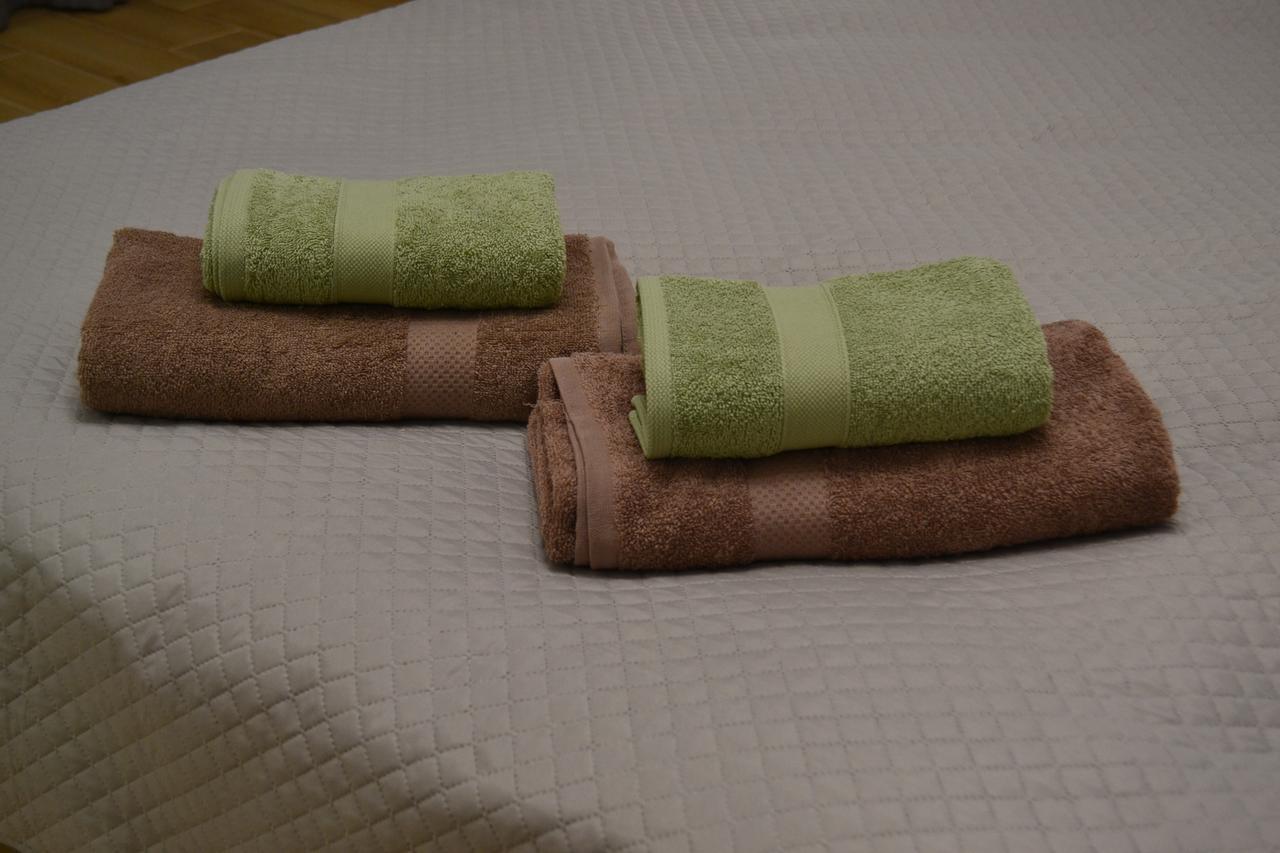 Apartment "Provence" تشيرنيهيفسكا المظهر الخارجي الصورة